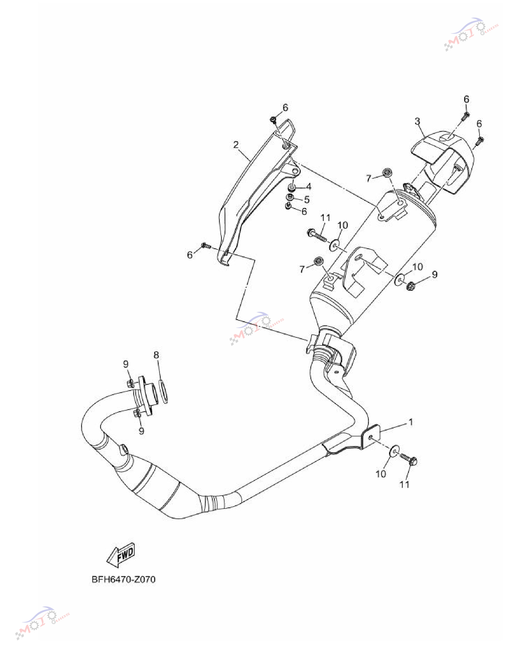 Engine Diagram